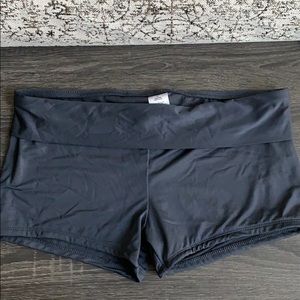 Make an offer! Mossimo boy short swim bottom